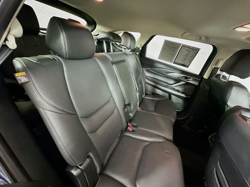 Used 2023 MAZDA CX-9 Touring Plus AWD/4WD image 27