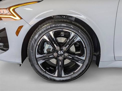 Used 2021 Kia K5 GT-Line FWD image 22