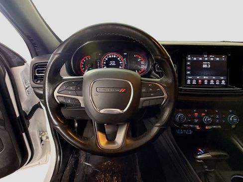 Used 2023 Dodge Durango SXT RWD image 13
