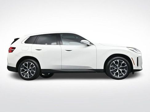 New 2026 BMW X3 xDrive30 w/ Convenience Package AWD/4WD image 33