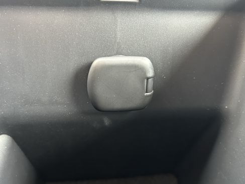 Certified 2025 Toyota Camry XLE FWD image 35