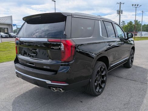 New 2026 GMC Yukon Denali w/ Denali Reserve Package AWD/4WD image 56