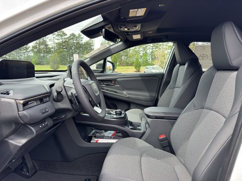 New 2026 Toyota bZ image 12