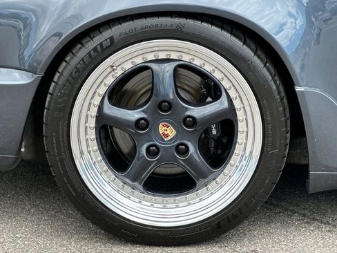 Used 1990 Porsche 911 Carrera image 39