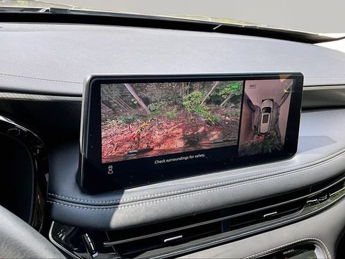 Used 2023 INFINITI QX60 Luxe w/ Performance Audio Package AWD/4WD image 14