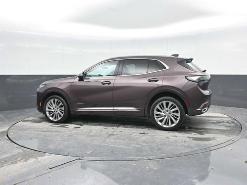Used 2024 Buick Envision Avenir image 2