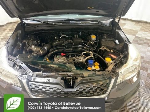 Used 2015 Subaru Forester 2.5i Limited image 22