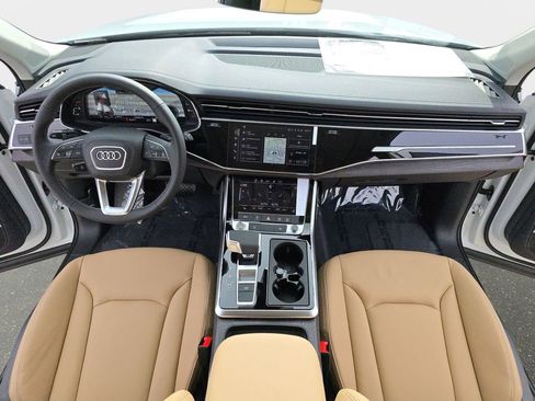 New 2026 Audi Q7 2.0T Premium Plus image 36