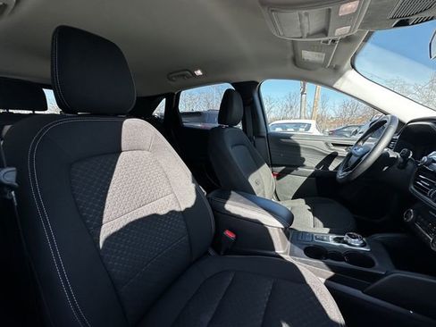 Certified 2024 Ford Escape Active image 35