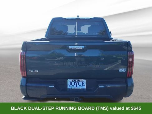 Used 2023 Toyota Tundra Limited AWD/4WD image 4