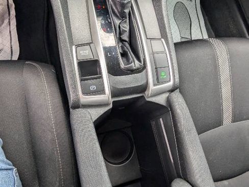 Used 2019 Honda Civic LX image 16