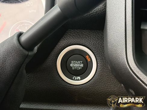 New 2026 RAM 3500 Tradesman AWD/4WD image 18