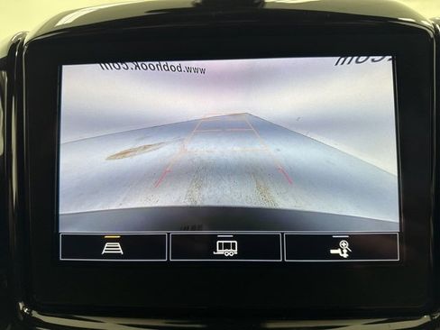 Used 2022 Chevrolet Traverse LT w/ LPO, 'HIT The Road' Package image 16