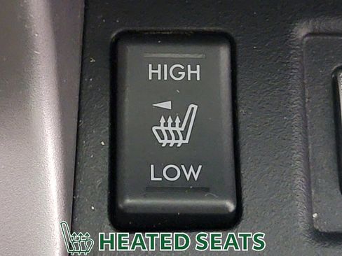 Used 2017 Subaru Forester 2.5i Premium image 27