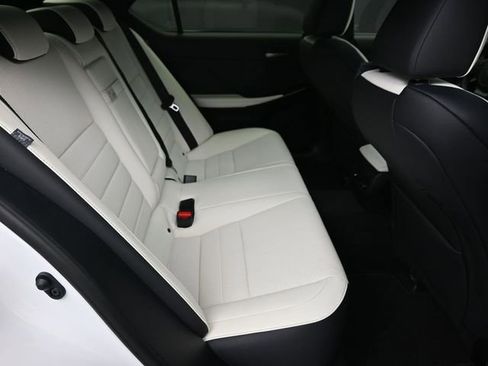 Used 2024 Lexus IS 350 F Sport w/ Memory Package RWD image 14