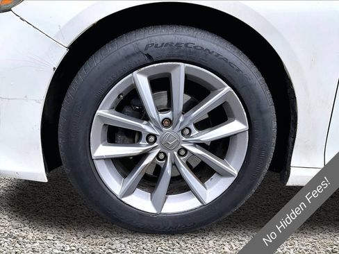 Used 2021 Honda Accord LX image 8