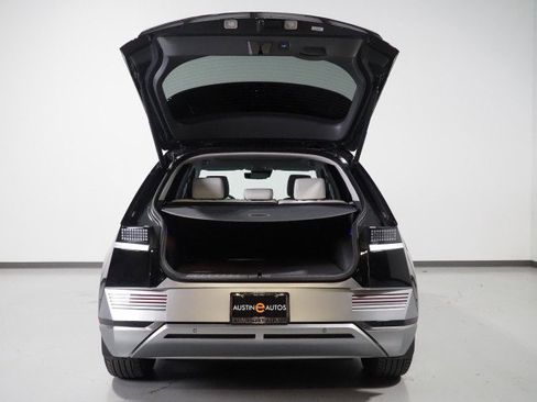 Used 2024 Hyundai Ioniq 5 Limited image 51