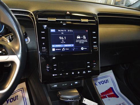 Used 2022 Hyundai Santa Cruz SEL Premium image 19