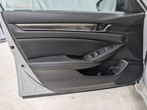 Used 2022 Honda Accord Sport image 30