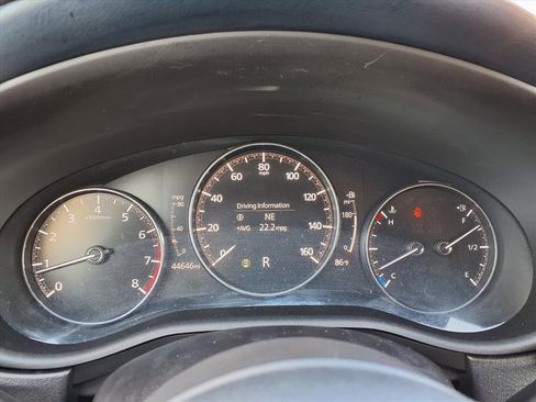 Used 2021 MAZDA CX-30 AWD 2.5 S w/ Preferred Package image 32