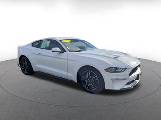 Used 2023 Ford Mustang Premium video 2