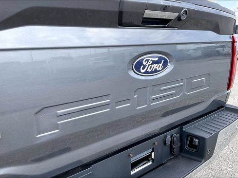 Used 2024 Ford F150 XLT w/ Equipment Group 302A MID AWD/4WD image 27