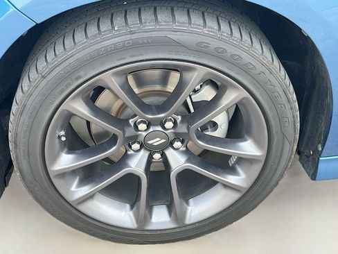 Used 2023 Dodge Charger R/T w/ Daytona Edition Group image 29