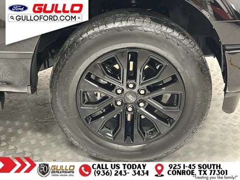 Used 2025 Ford F150 Lariat w/ Equipment Group 501A Mid AWD/4WD image 29