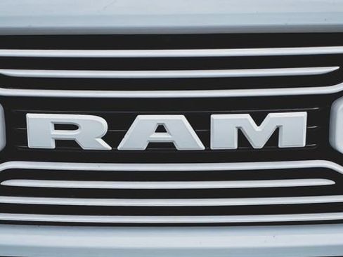 Used 2018 RAM 3500 Laramie w/ Sport Appearance Group AWD/4WD image 20