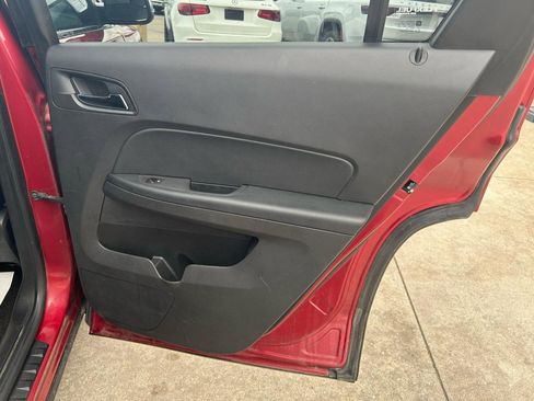 Used 2014 GMC Terrain SLE w/ Chrome Package image 17