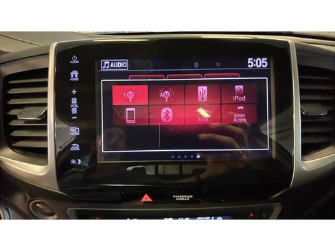 Used 2020 Honda Ridgeline RTL image 13