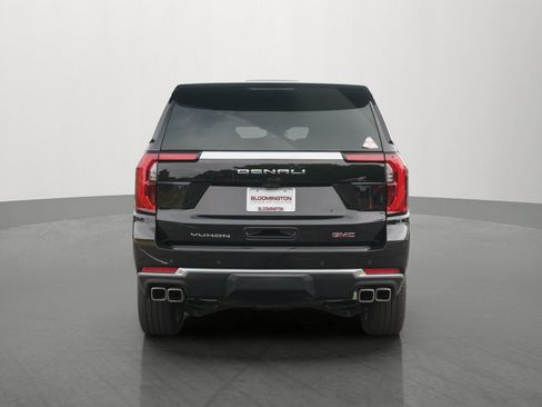 Used 2026 GMC Yukon Denali w/ Denali Reserve Package AWD/4WD image 6