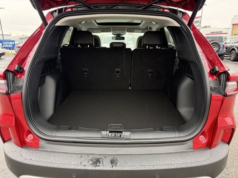 New 2026 Ford Escape Platinum w/ Premium Technology Package image 30