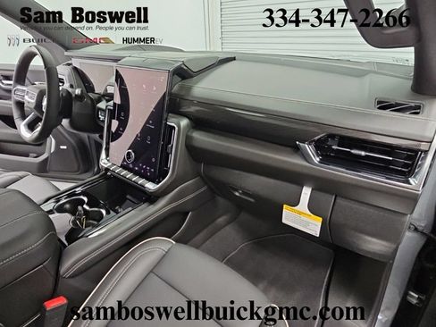 New 2026 GMC Yukon Elevation w/ Elevation Premium Package AWD/4WD image 43