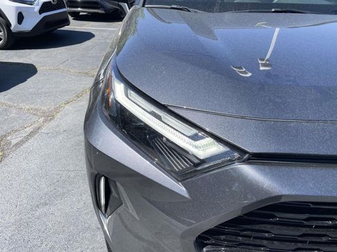 Used 2024 Toyota RAV4 XSE image 13