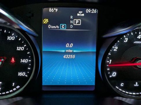 Certified 2022 Mercedes-Benz GLC 300 image 11