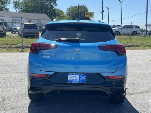 New 2026 Buick Encore GX Sport Touring image 21