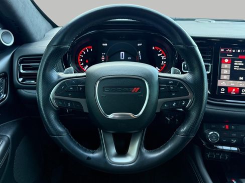 Used 2021 Dodge Durango Citadel image 33