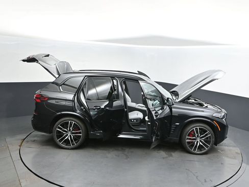 New 2026 BMW X5 sDrive40i w/ M Sport Package image 49