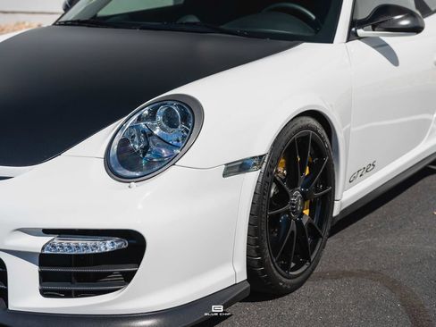 Used 2011 Porsche 911 GT2 RS RWD image 24