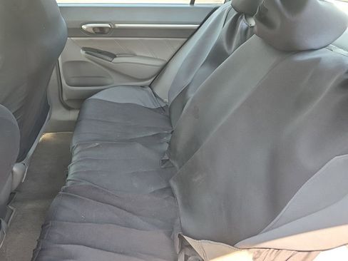 Used 2009 Honda Civic EX-L image 16