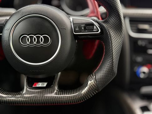 Used 2016 Audi S5 Premium Plus w/ Technology Package AWD/4WD image 27