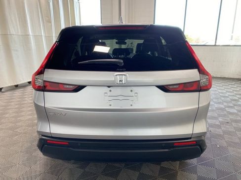 Used 2024 Honda CR-V EX-L image 8