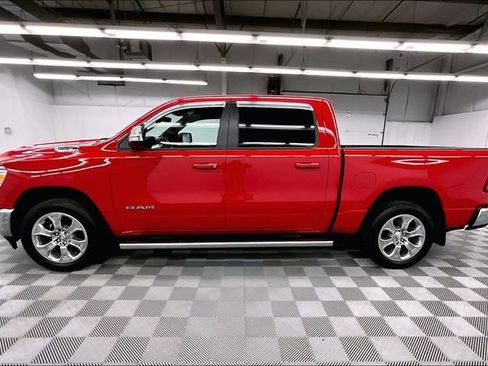 Used 2022 RAM 1500 Big Horn image 14
