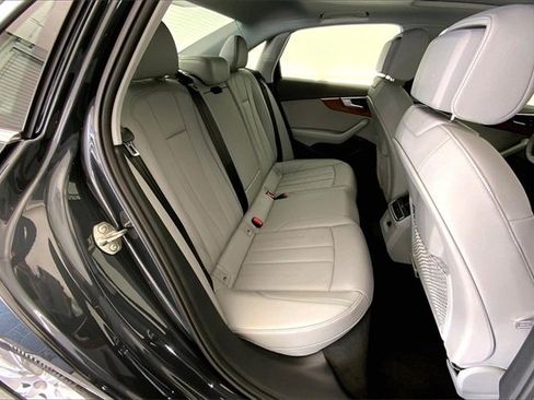 Certified 2023 Audi A4 2.0T Premium w/ Convenience Package image 27