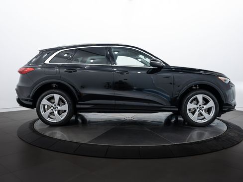 New 2025 Audi Q5 2.0T Premium Plus image 3
