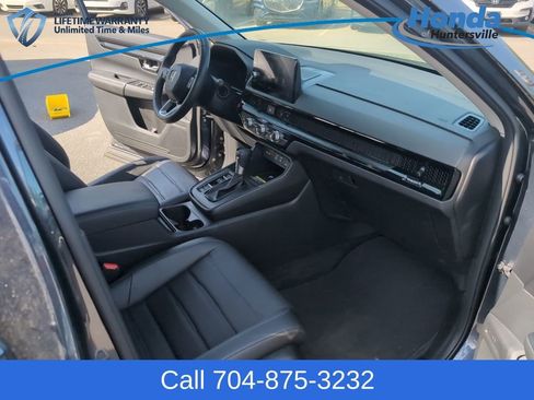 Used 2024 Honda CR-V EX-L image 16