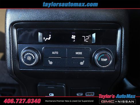 Used 2021 GMC Acadia Denali image 43