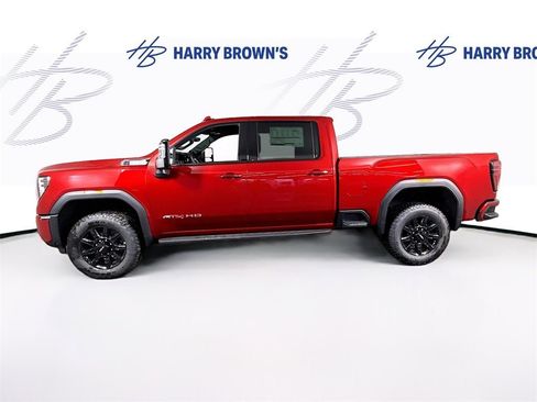 New 2026 GMC Sierra 3500 AT4 w/ AT4 Premium Plus Package image 31