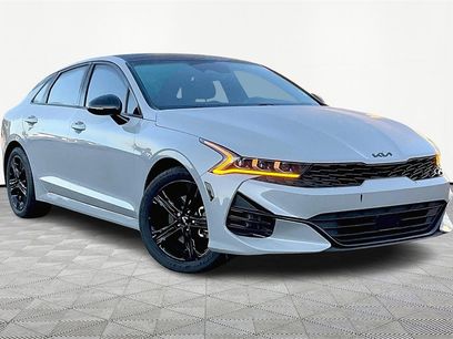 Used 2023 Kia K5 GT-Line